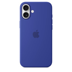 Силиконов калъф Apple iPhone 16 Plus Silicone Case with