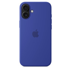 Силиконов калъф Apple iPhone 16 Plus Silicone Case with