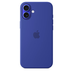 Силиконов калъф Apple iPhone 16 Plus Silicone Case with