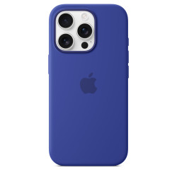 Силиконов калъф Apple iPhone 16 Pro Silicone Case with MagSafe