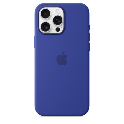 Силиконов калъф Apple iPhone 16 Pro Max Silicone Case with