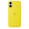 Силиконов калъф Apple iPhone 16 Plus Silicone Case with