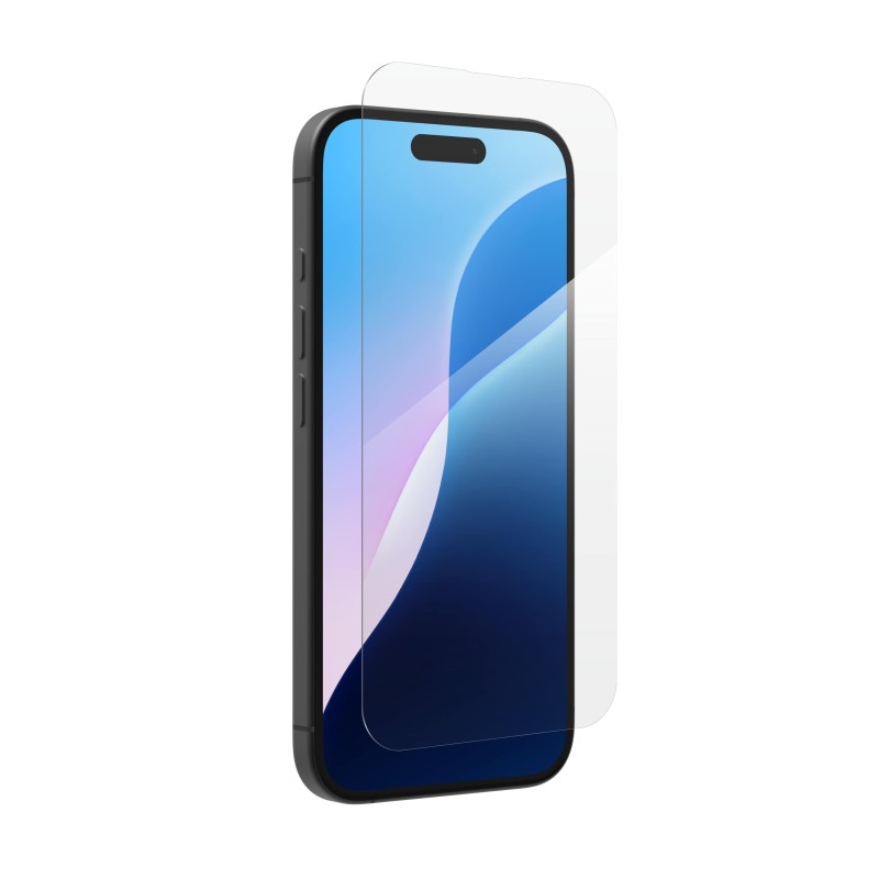 Закалено стъкло ZAGG InvisibleShield Glass Elite Apple iPhone Закалено стъкло ZAGG InvisibleShield Glass Elite Apple iPhone