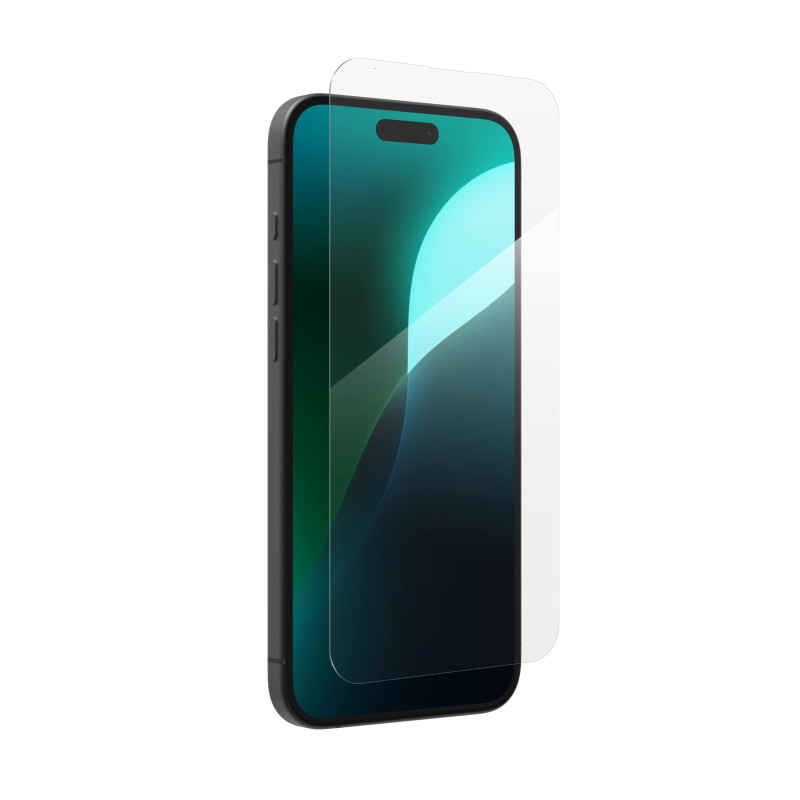 Закалено стъкло ZAGG InvisibleShield Glass Elite Apple iPhone Закалено стъкло ZAGG InvisibleShield Glass Elite Apple iPhone