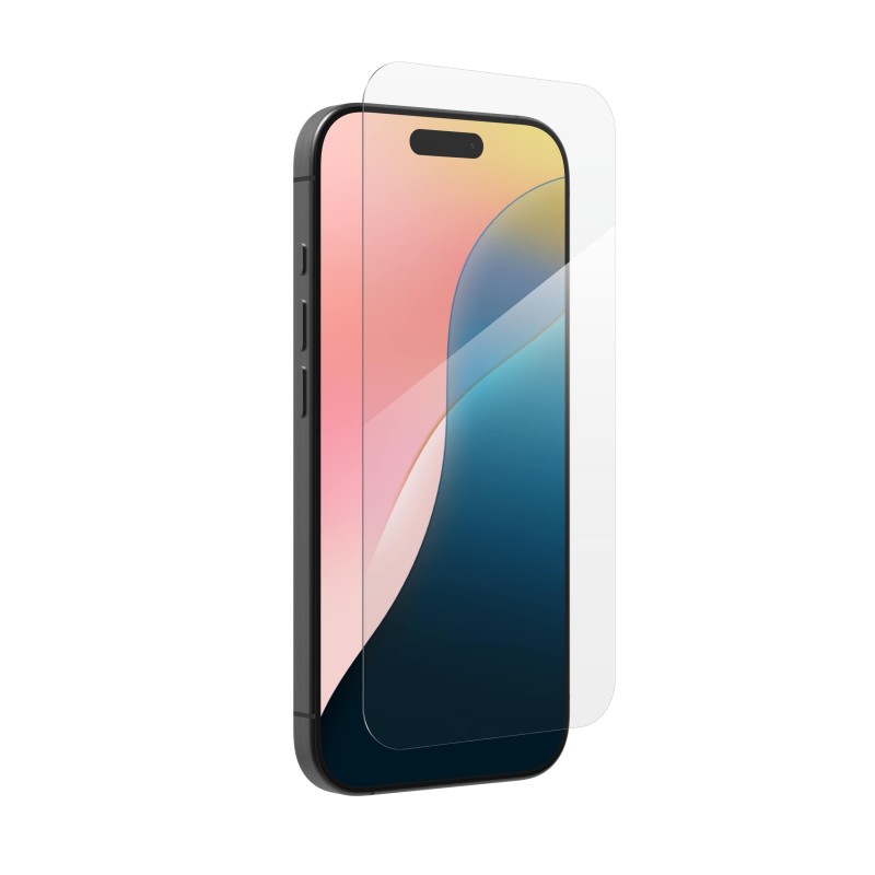 Закалено стъкло ZAGG InvisibleShield Glass Elite Apple iPhone Закалено стъкло ZAGG InvisibleShield Glass Elite Apple iPhone
