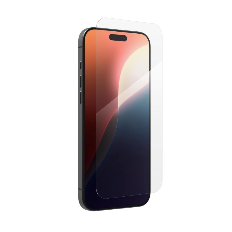 Закалено стъкло ZAGG InvisibleShield Glass Elite Apple iPhone Закалено стъкло ZAGG InvisibleShield Glass Elite Apple iPhone
