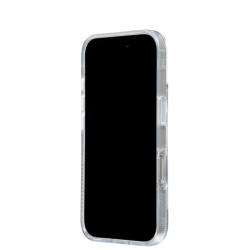 Калъф ZAGG Crystal Palace Snap Apple iPhone 16 Clear