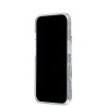 Калъф ZAGG Crystal Palace Snap Apple iPhone 16 Clear