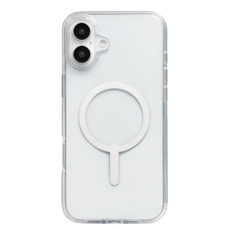Калъф ZAGG Crystal Palace Snap Apple iPhone 16 Plus Clear Калъф ZAGG Crystal Palace Snap Apple iPhone 16 Plus Clear