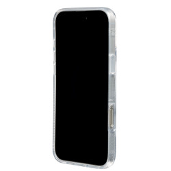 Калъф ZAGG Crystal Palace Snap Apple iPhone 16 Plus Clear