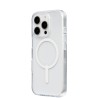 Калъф ZAGG Crystal Palace Snap Apple iPhone 16 Pro Clear
