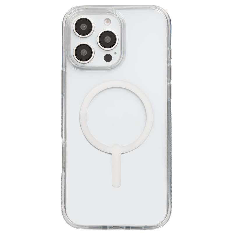 Калъф ZAGG Crystal Palace Snap Apple iPhone 16 Pro Max Clear Калъф ZAGG Crystal Palace Snap Apple iPhone 16 Pro Max Clear