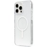 Калъф ZAGG Crystal Palace Snap Apple iPhone 16 Pro Max Clear