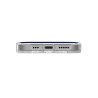 Калъф ZAGG Crystal Palace Lite Snap Apple iPhone 16 Clear