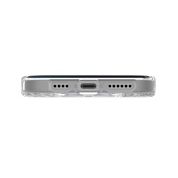 Калъф ZAGG Crystal Palace Lite Snap Apple iPhone 16 Plus Clear