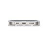 Калъф ZAGG Crystal Palace Lite Snap Apple iPhone 16 Pro Clear