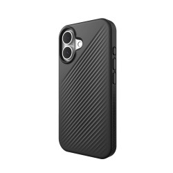 Калъф ZAGG Luxe Snap Apple iPhone 16 Black