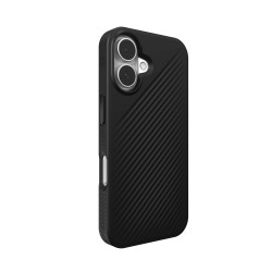 Калъф ZAGG Luxe Snap Apple iPhone 16 Black