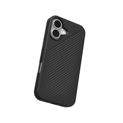 Калъф ZAGG Luxe Snap Apple iPhone 16 Black