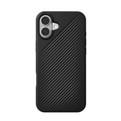 Калъф ZAGG Luxe Snap Apple iPhone 16 Plus Black