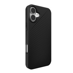 Калъф ZAGG Luxe Snap Apple iPhone 16 Plus Black