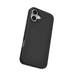 Калъф ZAGG Luxe Snap Apple iPhone 16 Plus Black