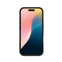 Калъф ZAGG Luxe Snap Apple iPhone 16 Pro Black