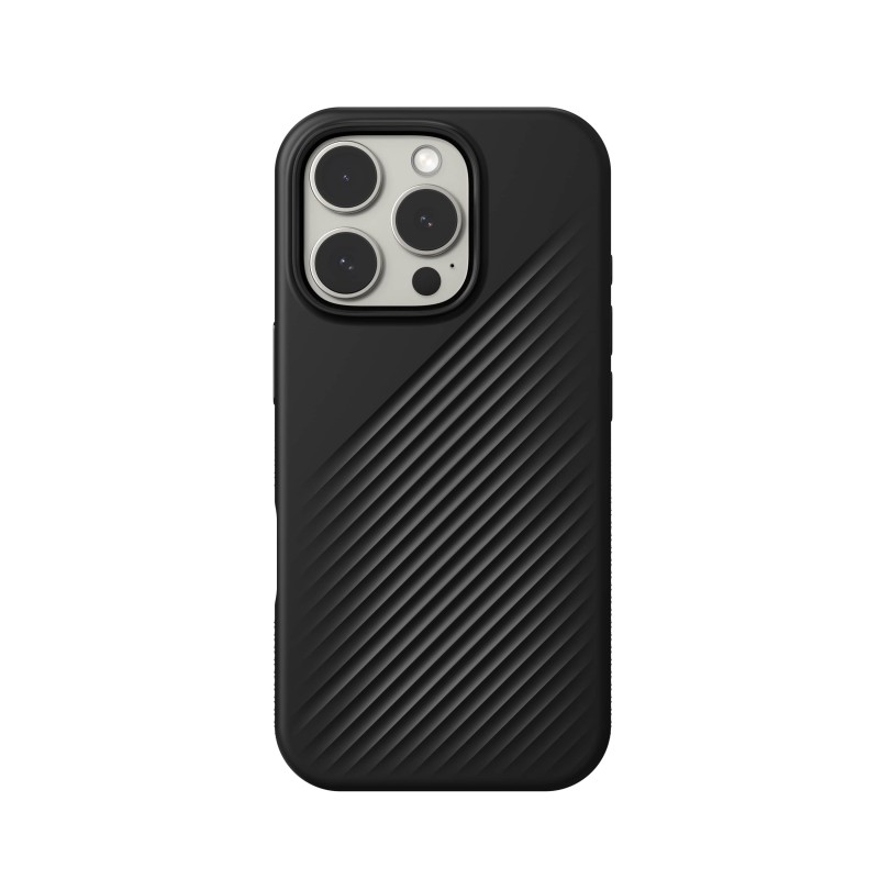 Калъф ZAGG Luxe Snap Apple iPhone 16 Pro Black Калъф ZAGG Luxe Snap Apple iPhone 16 Pro Black