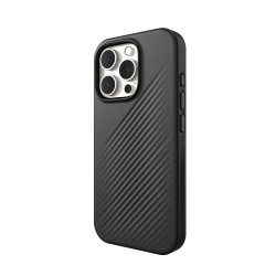 Калъф ZAGG Luxe Snap Apple iPhone 16 Pro Black