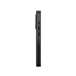 Калъф ZAGG Luxe Snap Apple iPhone 16 Pro Black