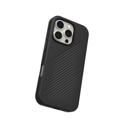 Калъф ZAGG Luxe Snap Apple iPhone 16 Pro Black