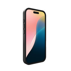 Калъф ZAGG Luxe Snap Apple iPhone 16 Pro Black