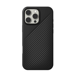 Калъф ZAGG Luxe Snap Apple iPhone 16 Pro Max Black