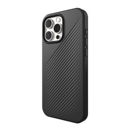 Калъф ZAGG Luxe Snap Apple iPhone 16 Pro Max Black