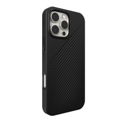 Калъф ZAGG Luxe Snap Apple iPhone 16 Pro Max Black