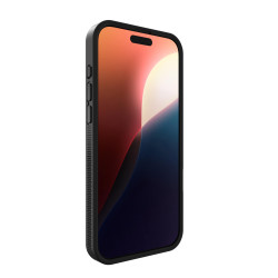 Калъф ZAGG Luxe Snap Apple iPhone 16 Pro Max Black