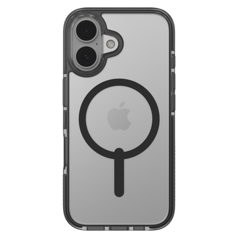 Калъф ZAGG Santa Cruz Snap Apple iPhone 16, Black Калъф ZAGG Santa Cruz Snap Apple iPhone 16, Black