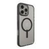 Калъф ZAGG Santa Cruz Snap Apple iPhone 16 Pro Max, Black