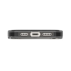 Калъф ZAGG Santa Cruz Snap Apple iPhone 16 Pro Max, Black