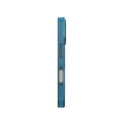 Калъф ZAGG Santa Cruz Snap Apple iPhone 16, Retro Blue