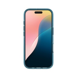 Калъф ZAGG Santa Cruz Snap Apple iPhone 16 Pro, Retro Blue