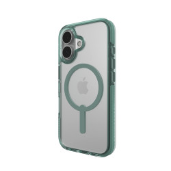 Калъф ZAGG Santa Cruz Snap Apple iPhone 16, Green