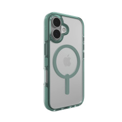 Калъф ZAGG Santa Cruz Snap Apple iPhone 16, Green