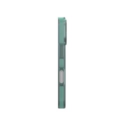 Калъф ZAGG Santa Cruz Snap Apple iPhone 16, Green
