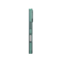 Калъф ZAGG Santa Cruz Snap Apple iPhone 16, Green