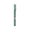 Калъф ZAGG Santa Cruz Snap Apple iPhone 16, Green