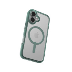 Калъф ZAGG Santa Cruz Snap Apple iPhone 16, Green