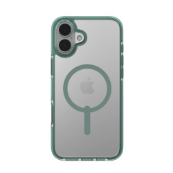 Калъф ZAGG Santa Cruz Snap Apple iPhone 16 Plus, Green