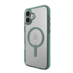 Калъф ZAGG Santa Cruz Snap Apple iPhone 16 Plus, Green