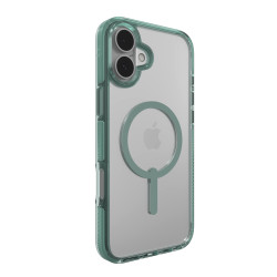 Калъф ZAGG Santa Cruz Snap Apple iPhone 16 Plus, Green